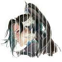 新月助手-新剑侠情缘手游辅助工具LOGO